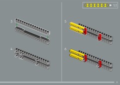 LEGO 72153 instructions page 35 – build guide