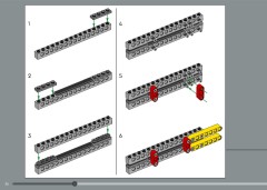 LEGO 72153 instructions page 36 – build guide
