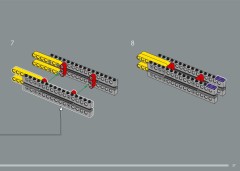 LEGO 72153 instructions page 37 – build guide