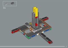 LEGO 72153 instructions page 39 – build guide