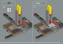 LEGO 72153 instructions page 41 – build guide