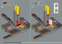 LEGO 72153 instructions page 42 – build guide