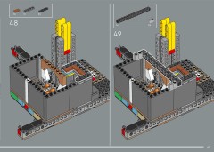 LEGO 72153 instructions page 47 – build guide
