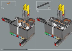 LEGO 72153 instructions page 48 – build guide