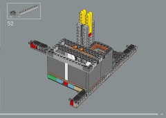LEGO 72153 instructions page 49 – build guide