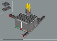 LEGO 72153 instructions page 50 – build guide