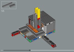 LEGO 72153 instructions page 52 – build guide