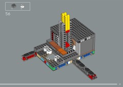 LEGO 72153 instructions page 53 – build guide
