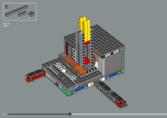 LEGO 72153 instructions page 54 – build guide