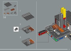 LEGO 72153 instructions page 55 – build guide