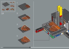LEGO 72153 instructions page 56 – build guide