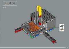 LEGO 72153 instructions page 57 – build guide