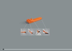 LEGO 72153 instructions page 6 – build guide