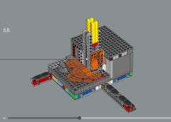 LEGO 72153 instructions page 60 – build guide