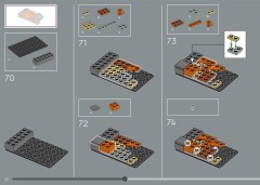 LEGO 72153 instructions page 62 – build guide