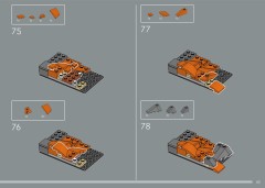 LEGO 72153 instructions page 63 – build guide