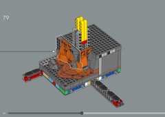 LEGO 72153 instructions page 64 – build guide