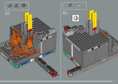 LEGO 72153 instructions page 67 – build guide