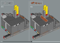 LEGO 72153 instructions page 68 – build guide
