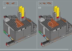 LEGO 72153 instructions page 69 – build guide
