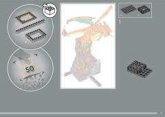 LEGO 72153 instructions page 7 – build guide