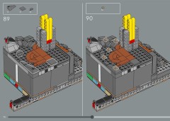 LEGO 72153 instructions page 70 – build guide