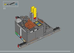 LEGO 72153 instructions page 71 – build guide