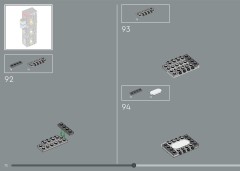 LEGO 72153 instructions page 72 – build guide