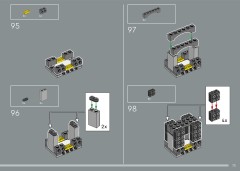 LEGO 72153 instructions page 73 – build guide