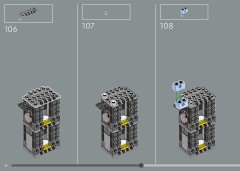 LEGO 72153 instructions page 76 – build guide