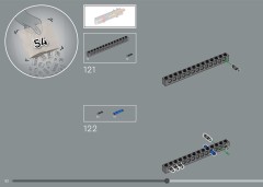 LEGO 72153 instructions page 82 – build guide