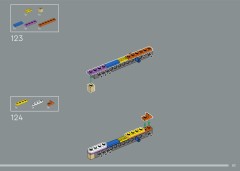 LEGO 72153 instructions page 83 – build guide