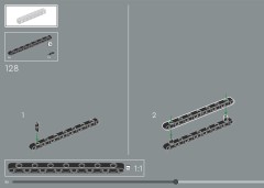 LEGO 72153 instructions page 86 – build guide