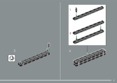 LEGO 72153 instructions page 87 – build guide