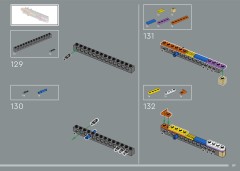LEGO 72153 instructions page 89 – build guide