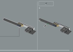 LEGO 72153 instructions page 9 – build guide