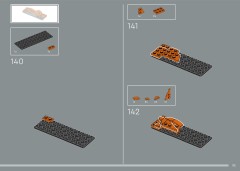 LEGO 72153 instructions page 95 – build guide