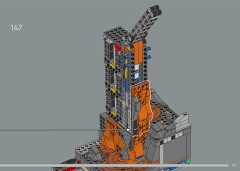 LEGO 72153 instructions page 97 – build guide