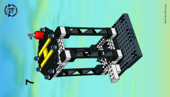 LEGO 7237 instructions page 16 – build guide