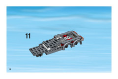 LEGO 7239 instructions page 14 – build guide