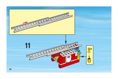LEGO 7239 instructions page 36 – build guide