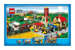 LEGO 7239 instructions page 42 – build guide