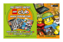 LEGO 7239 instructions page 48 – build guide