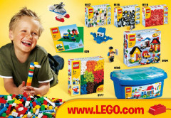 LEGO 7239 instructions page 14 – build guide