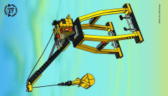 LEGO 7243 instructions page 24 – build guide