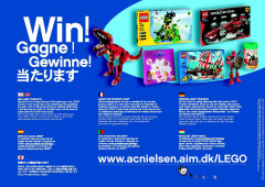 LEGO 7244 instructions page 24 – build guide