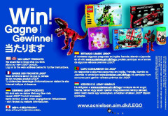 LEGO 7245 instructions page 24 – build guide