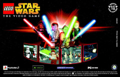 LEGO 7250 instructions page 24 – build guide