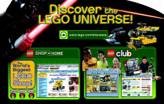 LEGO 7252 instructions page 22 – build guide