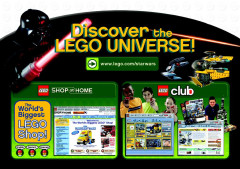 LEGO 7255 instructions page 22 – build guide